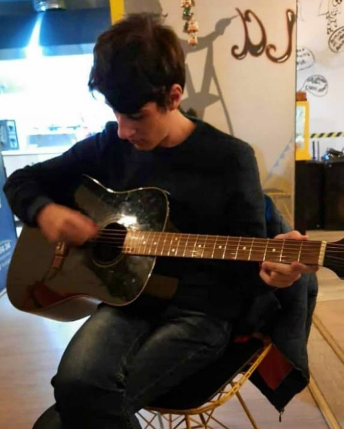 Gülümse Sports Club Embarks on a Unique Journey with Music